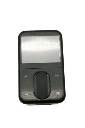 Lettore mp3 creative zen - creative,