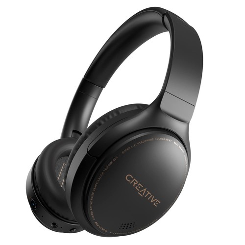 Creative zen hybrid cuffie - hybrid,