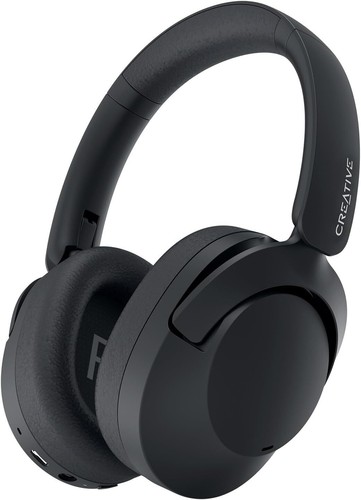 Creative zen hybrid cuffie - creative,