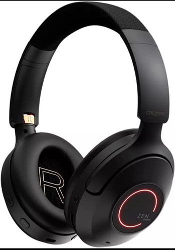Creative labs zen hybrid - creative, pro