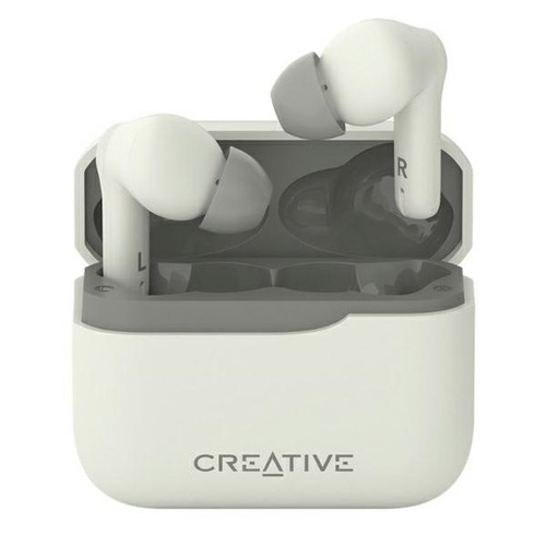 Cuffie wireless creative zen - wireless,