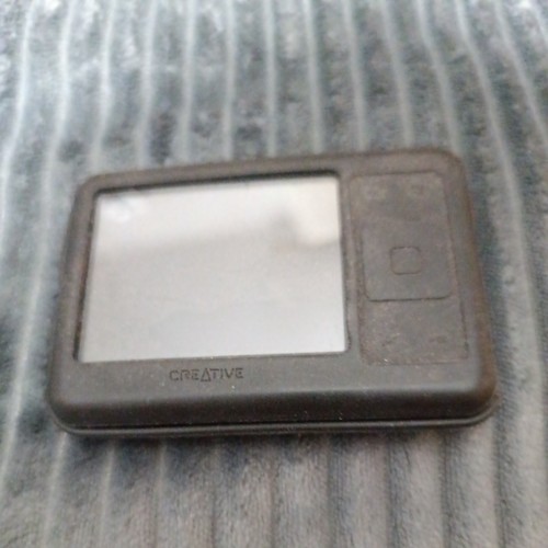 Creative zen mp3 player - , 4