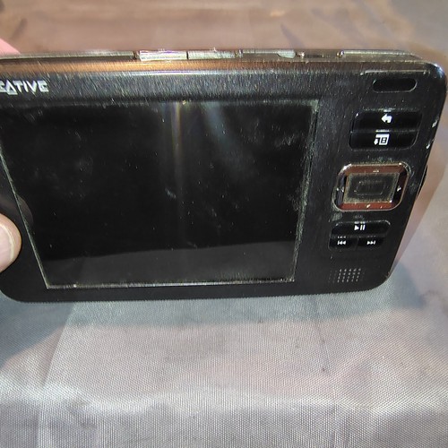 Lettore mp3 multimediale - mp3,