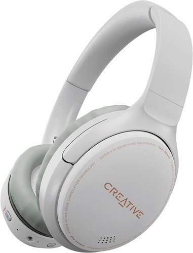 Creative cuffie zen hybrid - cuffie,