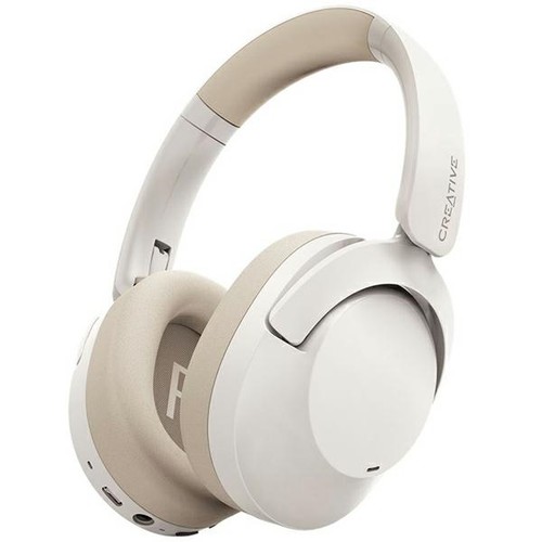 Cuffie wireless creative zen - wireless,