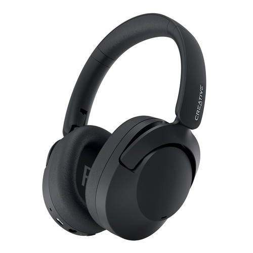 Creative zen hybrid cuffie - creative,