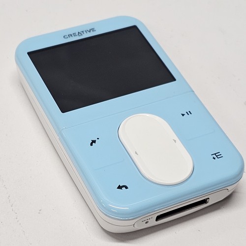 Creative zen vision 30gb - creative,