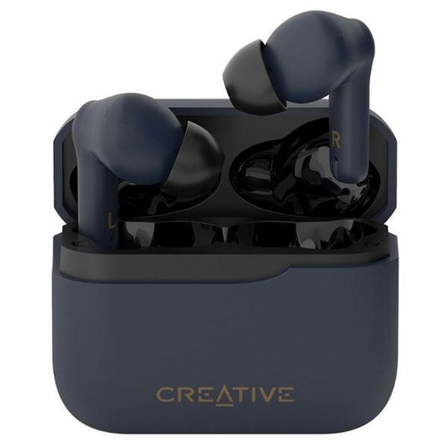 Cuffie wireless creative zen - creative,