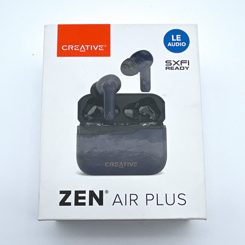 Creative zen air plus - zen,