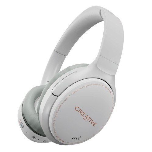 Creative zen hybrid - creative, cuffie