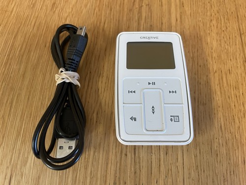 Lettore mp3 creative - creative, micro