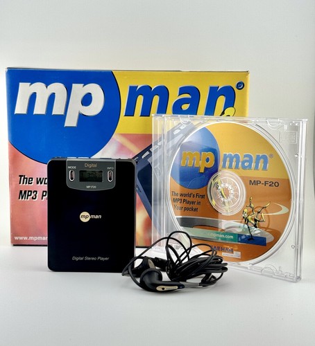 Primo lettore mp3 - , portatile