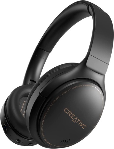 Creative zen hybrid cuffie - creative,