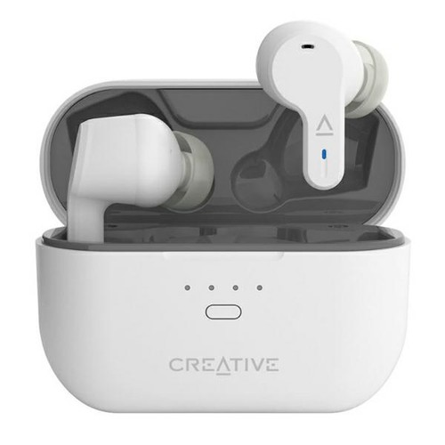 Cuffie wireless creative zen - cuffie,