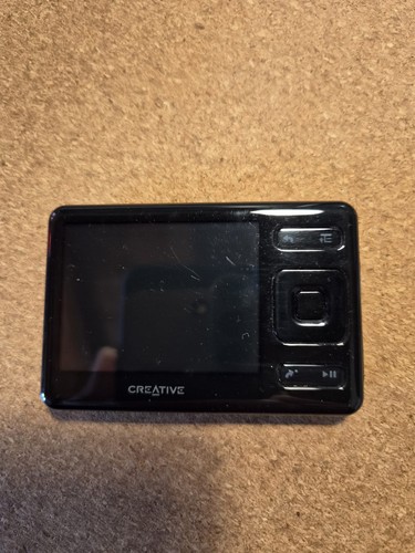 Creative zen 2gb lettore - zen,