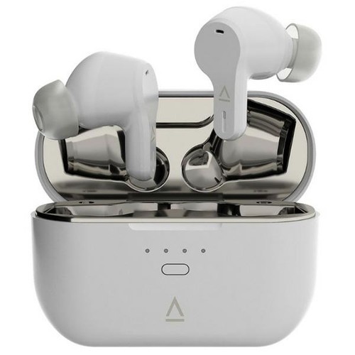 Cuffie wireless creative - cuffie, zen