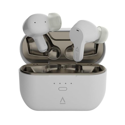 Auricolari creative zen air - auricolari,