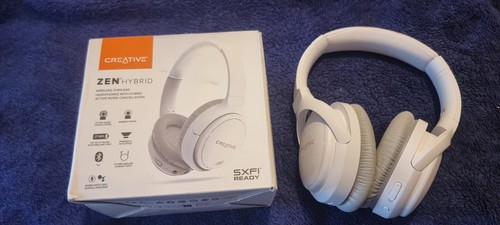Cuffie over ear wireless - cuffie,