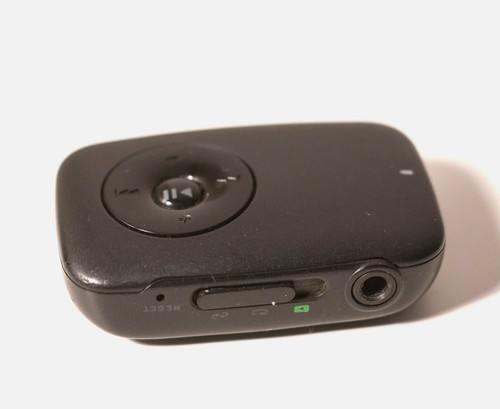 Lettore mp3 creative zen stone - mp3,