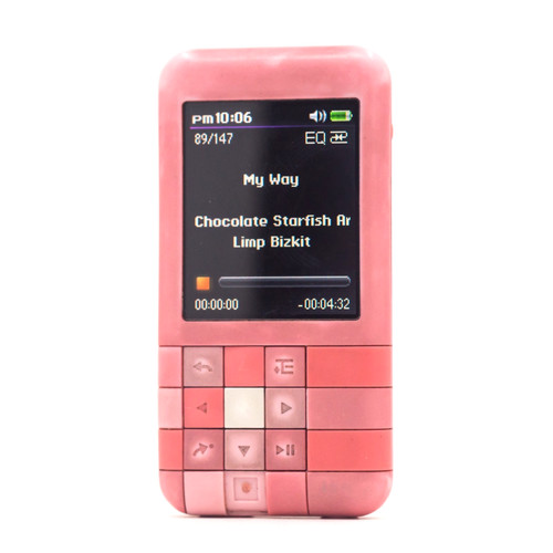 Creative zen mozaic pink 2 - mozaic,